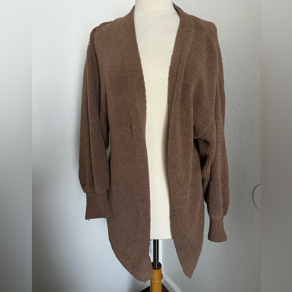 Love Tree Cardigan